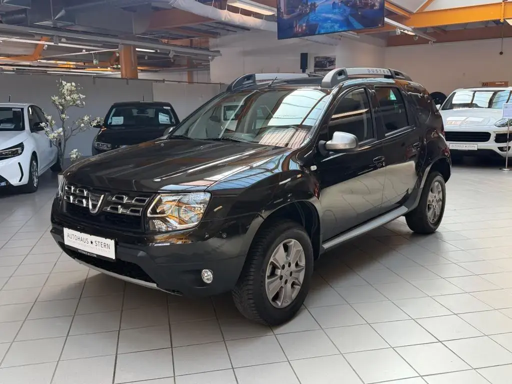 Main__Slider__Photo:Dacia Duster 10/2014-1