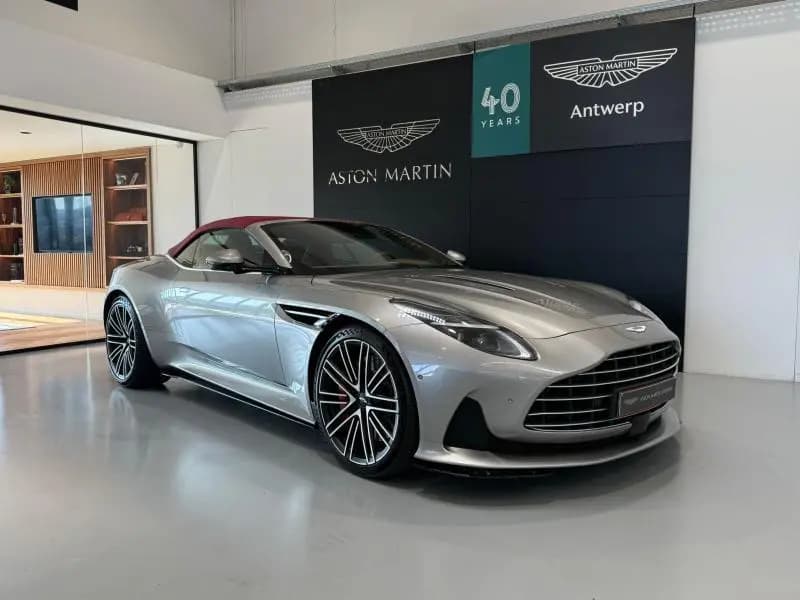 Main__Slider__Photo:Aston Martin DB12 Volante 07/2025-0