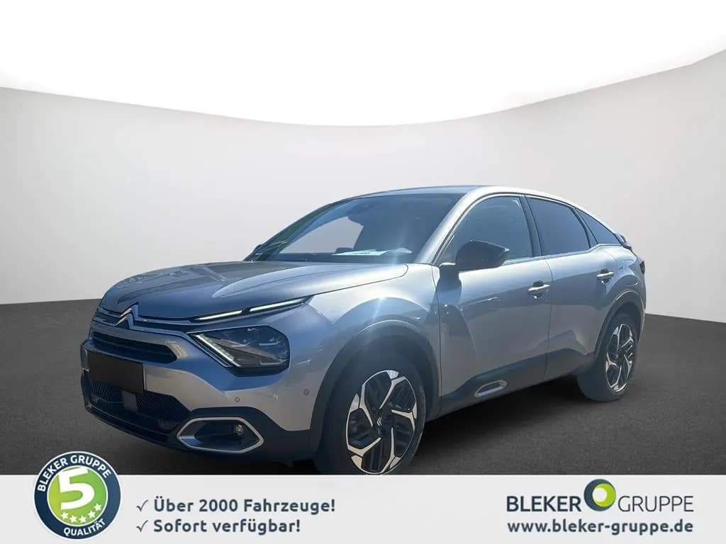 Main__Slider__Photo:Citroën C4 PureTech 130 S&S 02/2024-0