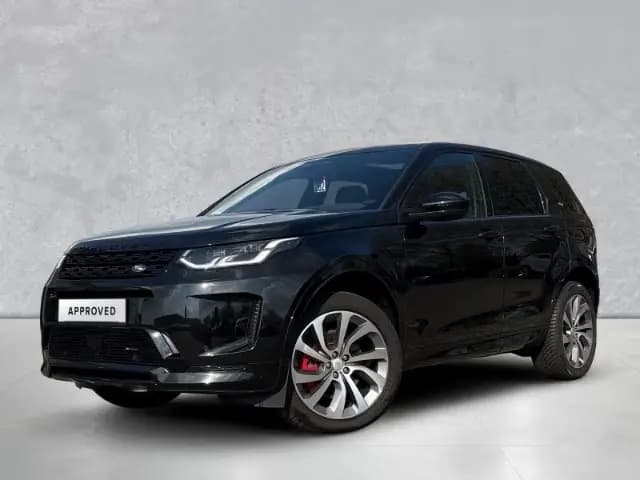 Main__Slider__Photo:Land Rover Discovery Sport D200 R-Dynamic SE AWD 20''LM Pan 03/2023-0