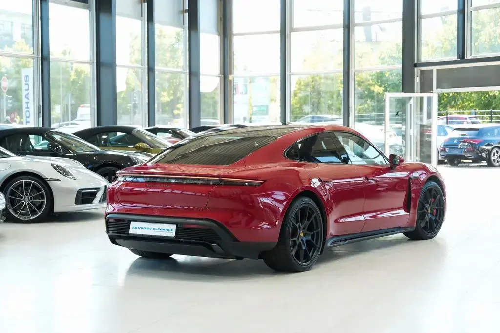 Main__Slider__Photo:Porsche Taycan GTS*BURM.HIGH-END*CHRONO*SUNSHINE-PANO* 11/2022-1