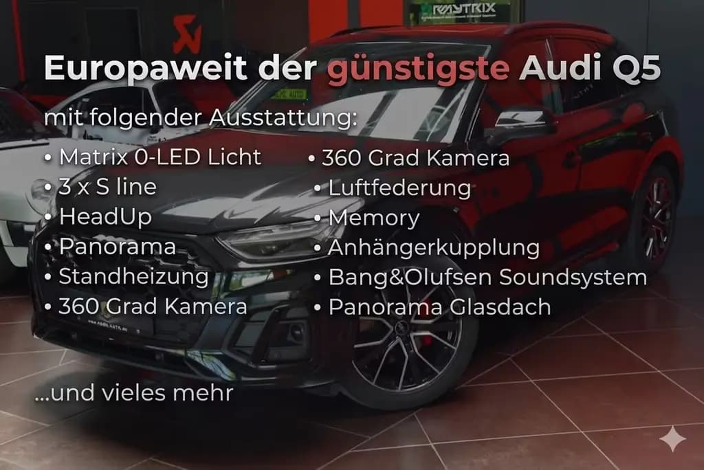 Main__Slider__Photo:Audi Q5 quat|S line|Matrix|O-LED|Std.Hzg|Air|KeyLess| 11/2021-0