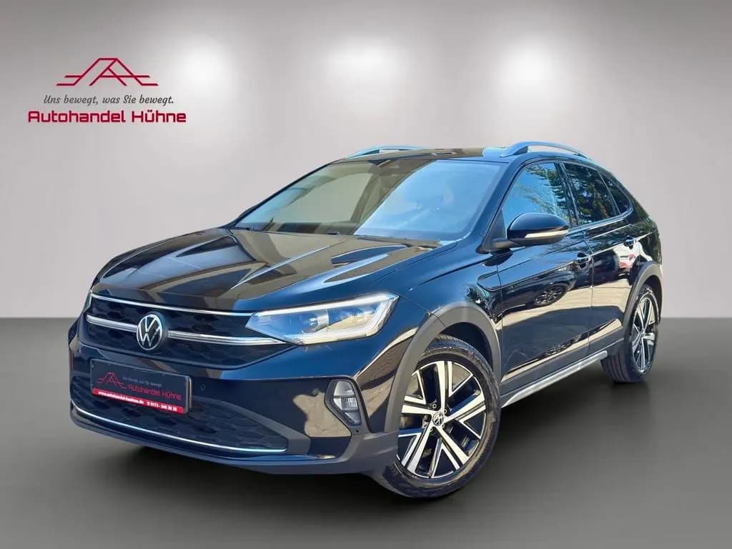 Main__Slider__Photo:Volkswagen Taigo 1.0 TSI/DSG/Virtual/Navi/LED/ACC/Alcantara 03/2022-0