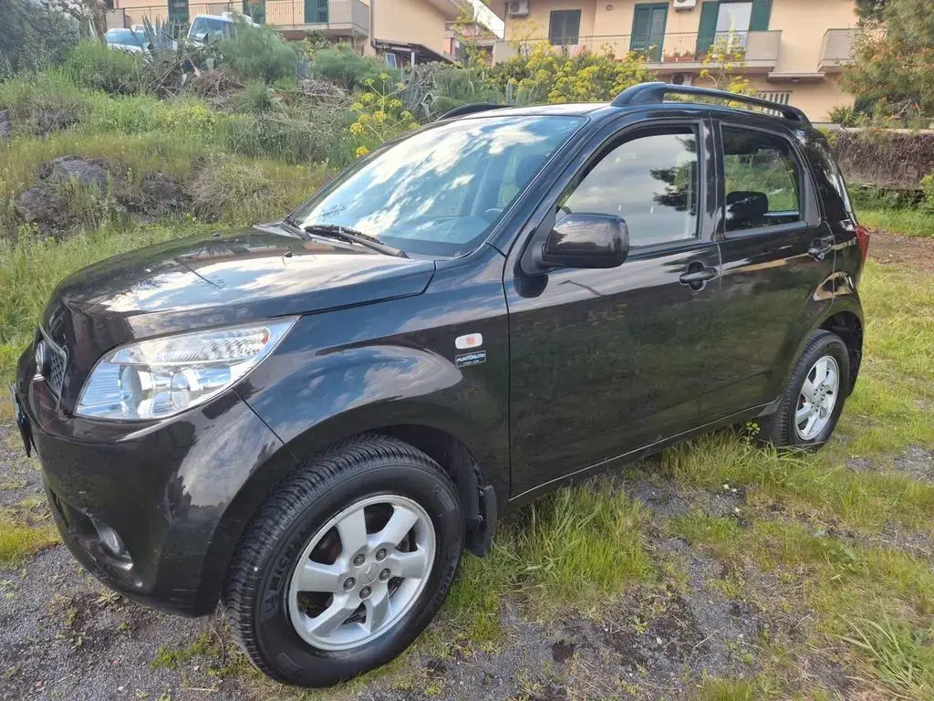 Main__Slider__Photo:Daihatsu Terios 1.5 4WD 105 cv Sx Gpl 03/2009-1