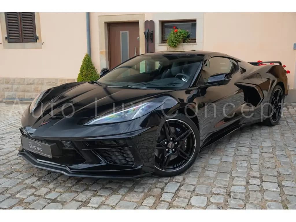 Main__Slider__Photo:Corvette C8 Stingray Coupé 2LT/Lift/MagneticRide 10/2023-0