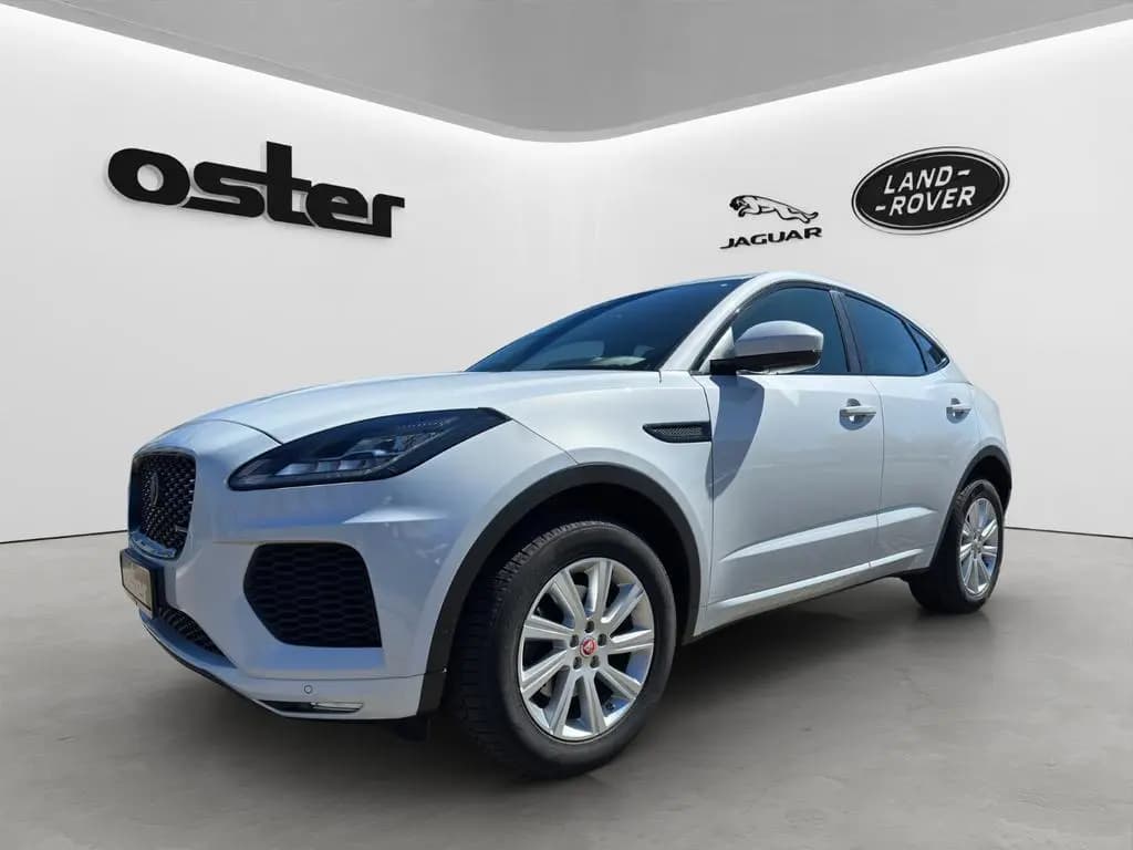 Main__Slider__Photo:Jaguar E-Pace D180 First Edition AWD| BlackPack|HUD| 02/2018-0