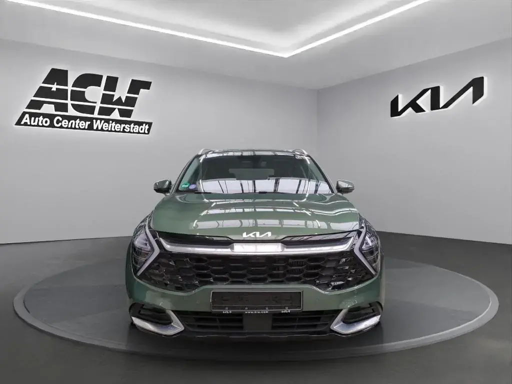 Main__Slider__Photo:Kia Sportage 1.6T DCT SPIRIT EL.SITZ|360°KAMERA|FULL 02/2025-1