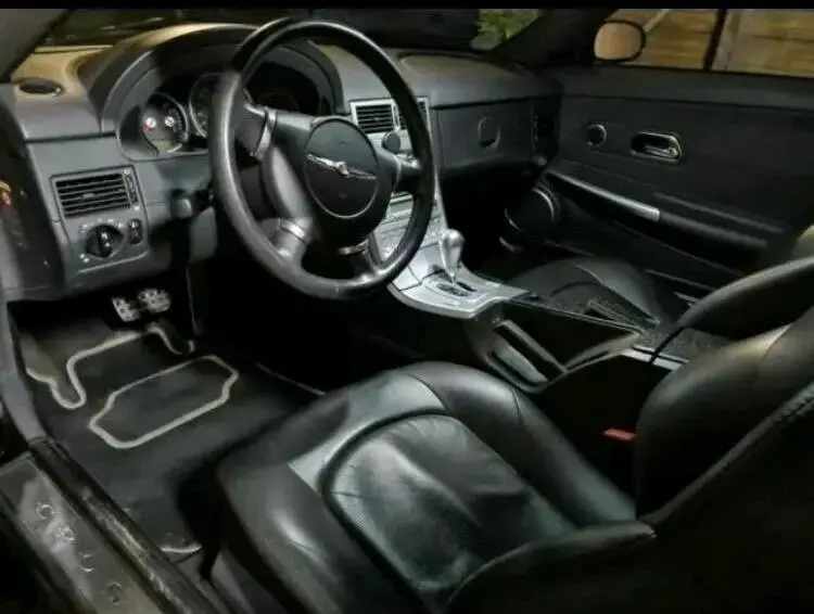Main__Slider__Photo:Chrysler Crossfire 3.2l 6zylinder 11/2007-1