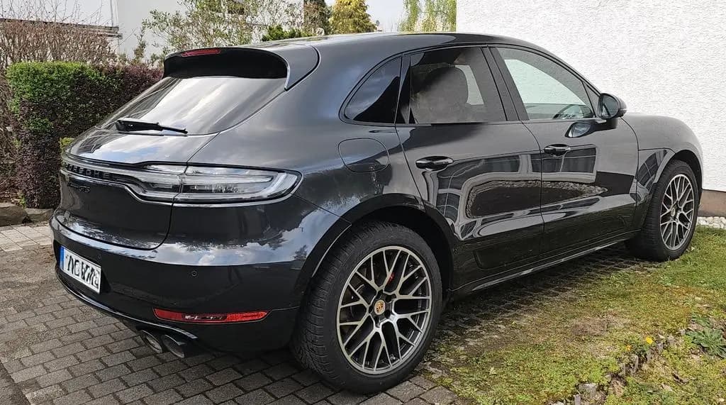 Main__Slider__Photo:Porsche Macan GTS *Chrono*Pano*ACC*AHK*360*PASM*Luft 04/2020-0