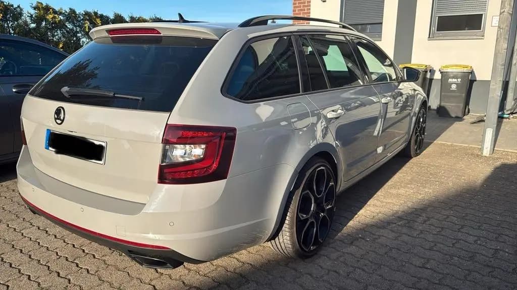 Main__Slider__Photo:Skoda Octavia VRS 06/2019-0