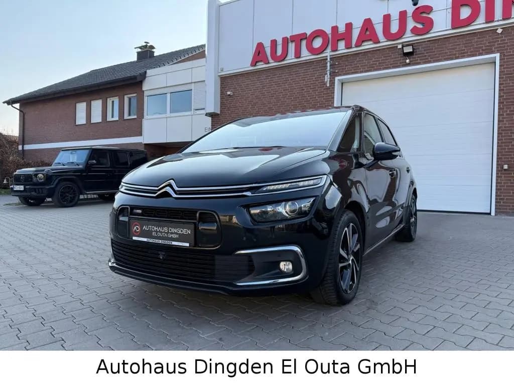 Main__Slider__Photo:Citroën C4 Picasso 1.2 e-THP Shine 03/2017-0