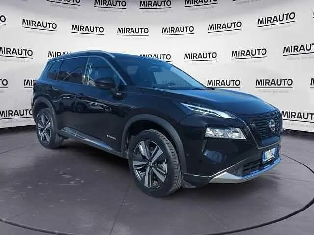 Main__Slider__Photo:Nissan X-Trail 1.5 EREV e-Power Tekna Auto 11/2022-0