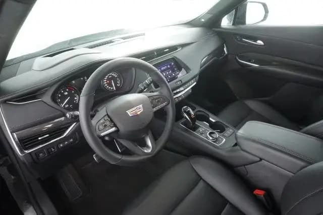 Main__Slider__Photo:Cadillac XT4 CADILLAC XT4 XT4 350 TD AWD Sport 07/2022-0