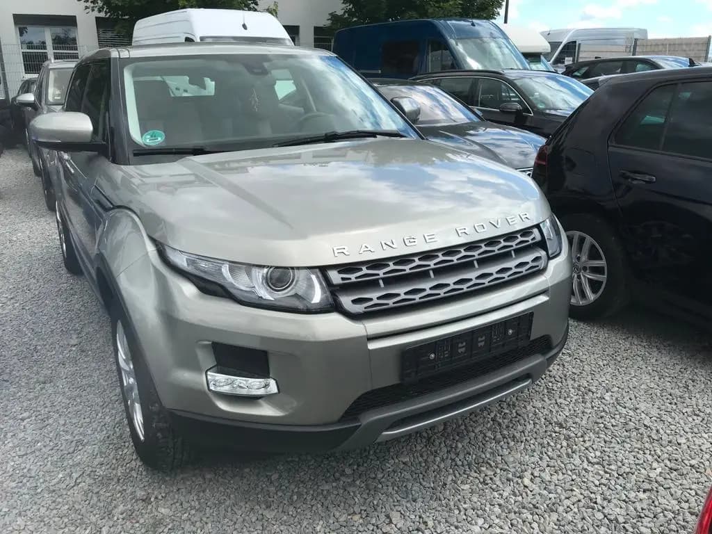 Main__Slider__Photo:Land Rover Range Rover Rover Evoque 2.2 TD4 Dynamic Dynamic 01/2012-0
