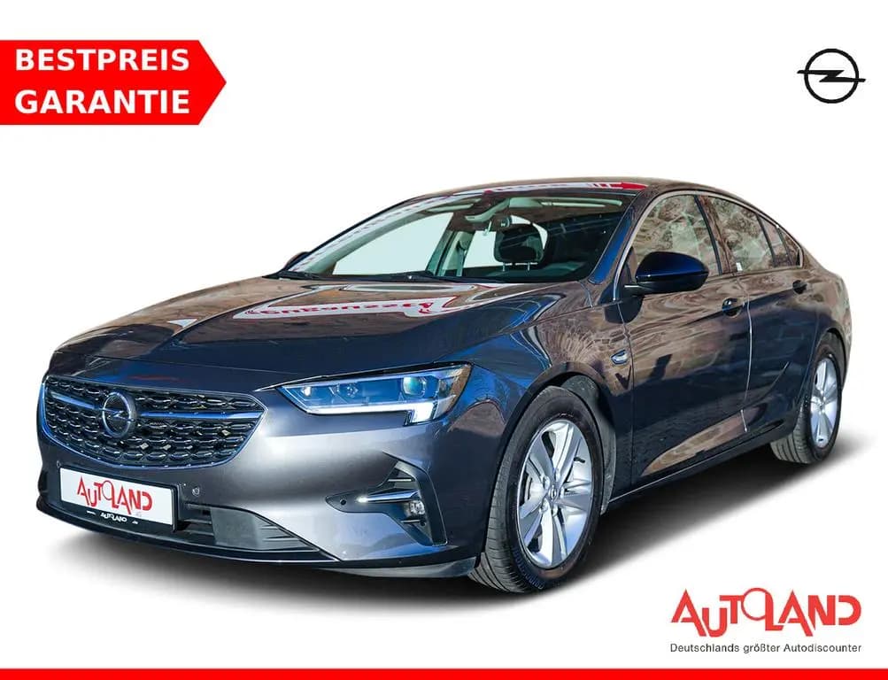Main__Slider__Photo:Opel Insignia Grand Sport 2.0 Turbo Elegance LED AHK 03/2022-0