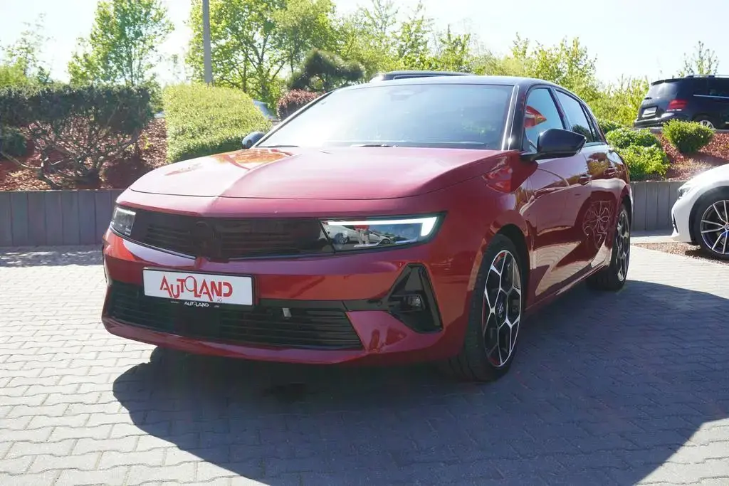 Main__Slider__Photo:Opel Astra L GS Line Plug-in-Hybrid LED Navi Head-Up 05/2022-1