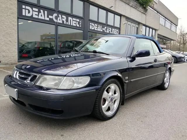 Main__Slider__Photo:Saab 9-3 9-3 2.0i lpt 16V cat Cabriolet S 08/2002-0