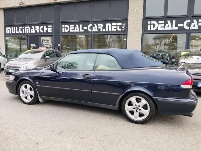 Main__Slider__Photo:Saab 9-3 9-3 2.0i lpt 16V cat Cabriolet S 08/2002-1