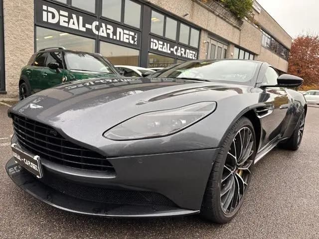 Main__Slider__Photo:Aston Martin DB11 MARTIN DB11 V8 Coupé 07/2023-0