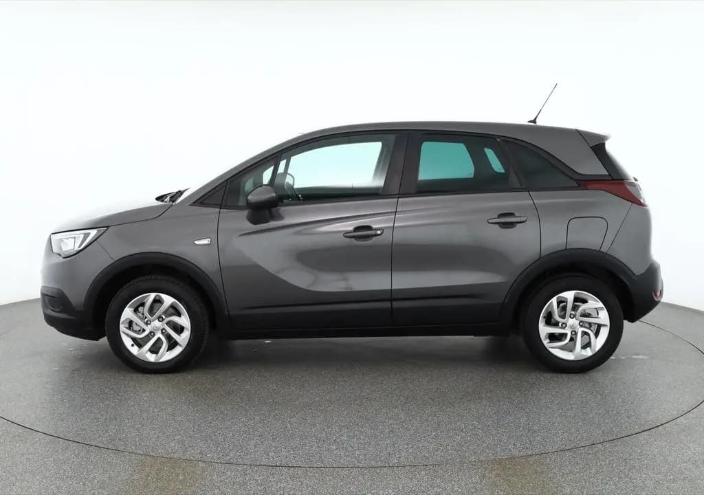 Main__Slider__Photo:Opel Crossland 1.2 T Edition Klimaaut. Sitzheizung 06/2020-0