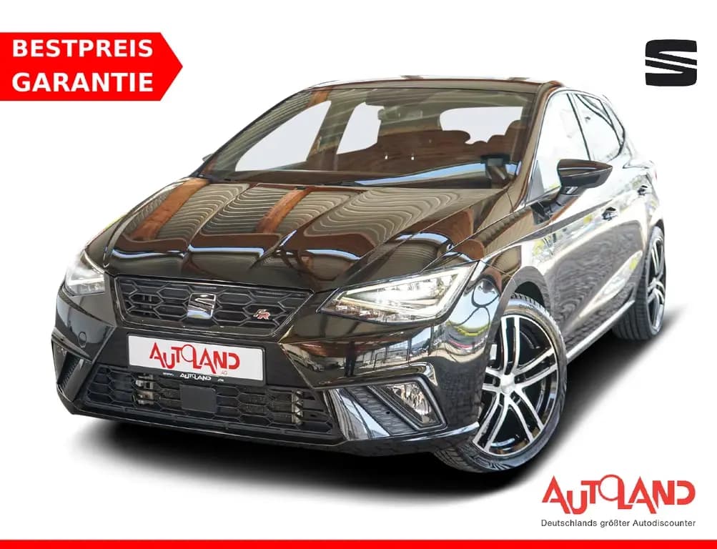 Main__Slider__Photo:Seat Ibiza 1.0 TSI FR Beats LED Navi Android Apple 11/2020-0