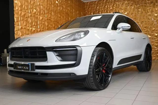 Main__Slider__Photo:Porsche Macan Macan NUOVA 2.0 PDK 265CV PCM TETT.LED 2 10/2021-0