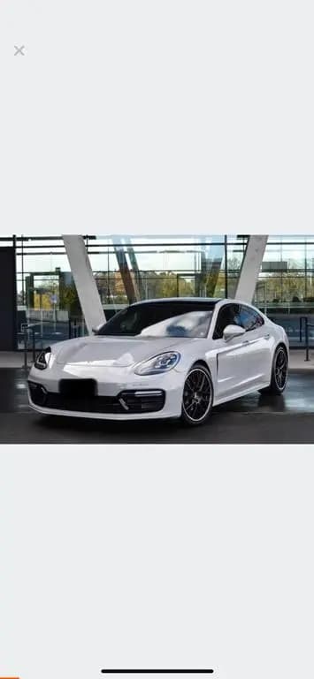 Main__Slider__Photo:Porsche Panamera 4S Kreide 01/2018-0