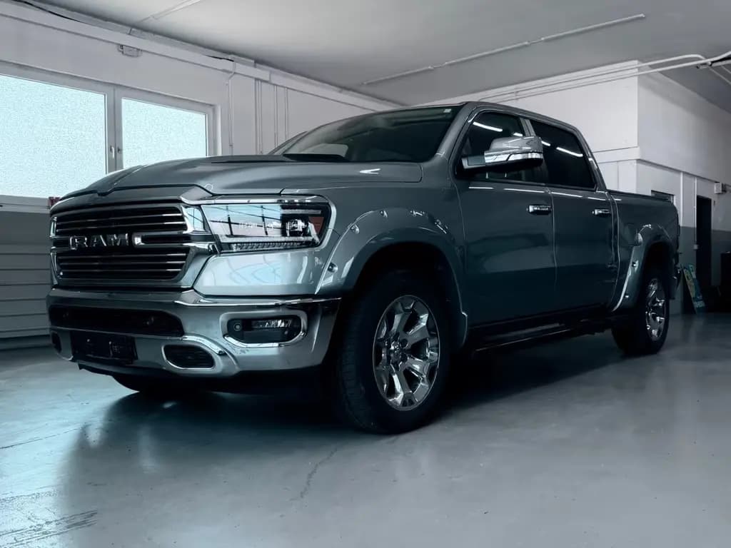 Main__Slider__Photo:Dodge RAM /BIG HORN/V8/HEMI 01/2020-0