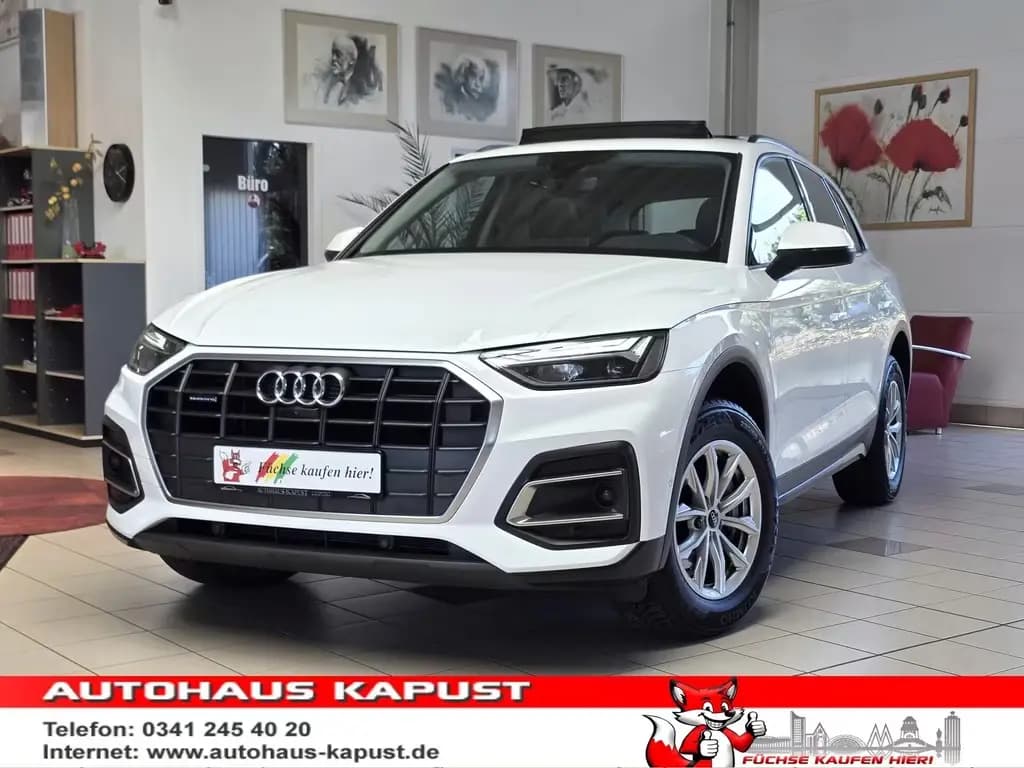 Main__Slider__Photo:Audi Q5 50 TDI /Pano/360°/Virtual/Leder/Keyless/Ahk 08/2021-0
