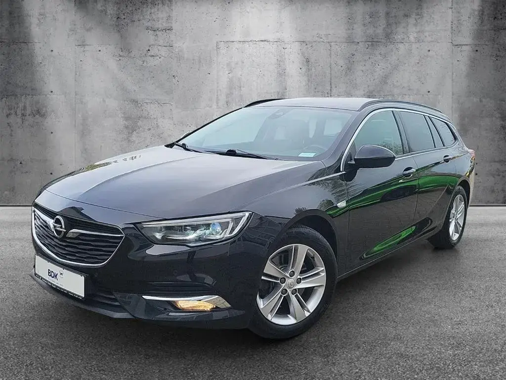 Main__Slider__Photo:Opel Insignia B ST "Business Edition" 1Hand/MatrixLED 03/2020-1