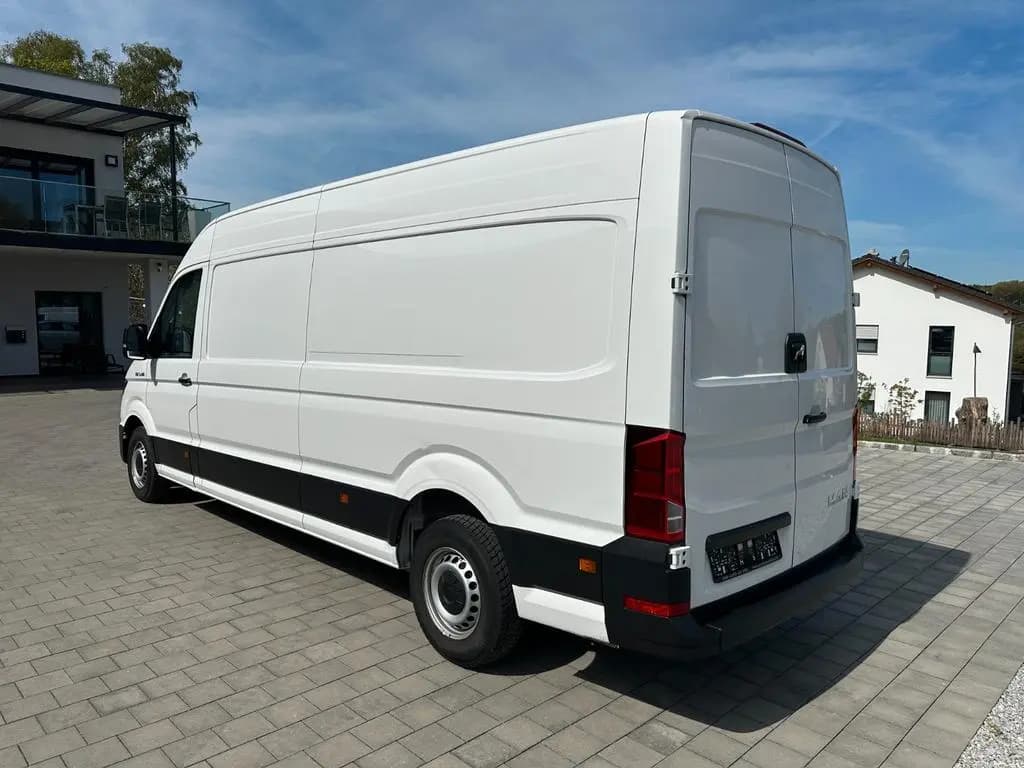 Main__Slider__Photo:MAN TGE 3.140 KASTEN*HOCH+LANG*NEUES MODELL*NAVI* 09/2024-0
