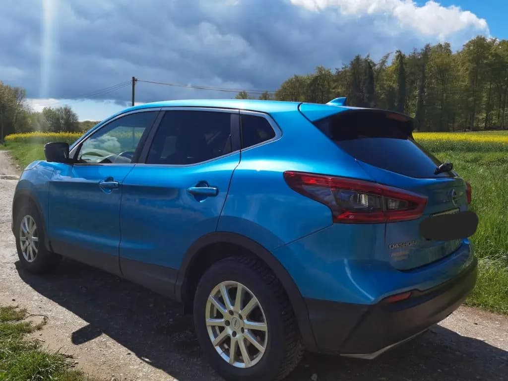 Main__Slider__Photo:Nissan Qashqai 1.3 DIG-T 160PS N-CONNECTA N-CONNECTA 05/2019-0