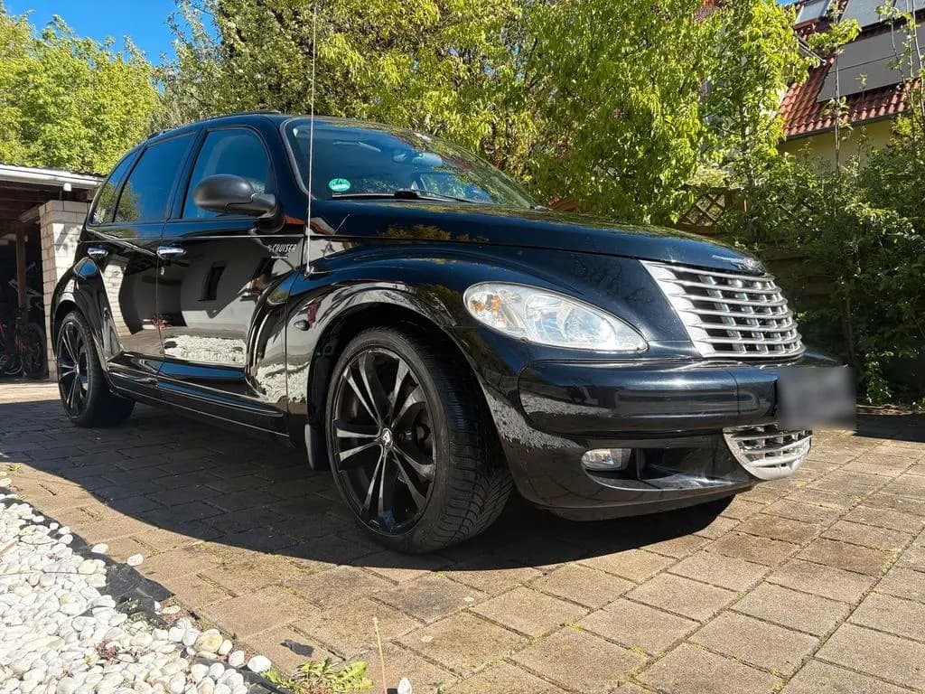 Main__Slider__Photo:Chrysler PT Cruiser 2.0 Edition one 02/2002-0
