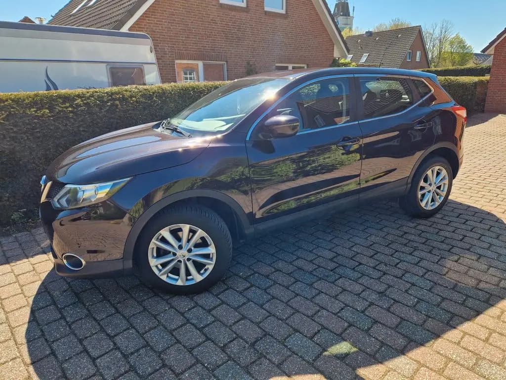 Main__Slider__Photo:Nissan Qashqai 1.2 DIG-T Acenta Acenta 02/2016-0