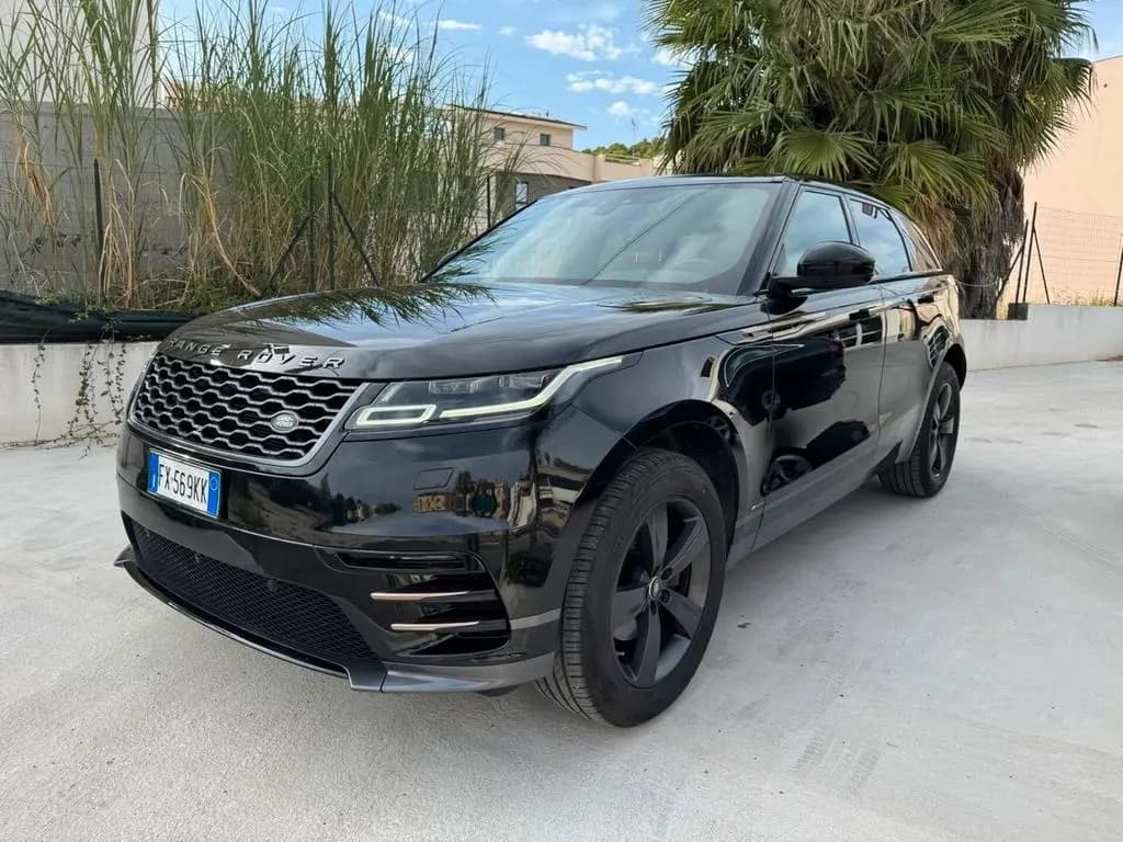 Main__Slider__Photo:Land Rover Range Rover Velar 2.0D 240 CV TETTO N 07/2019-0