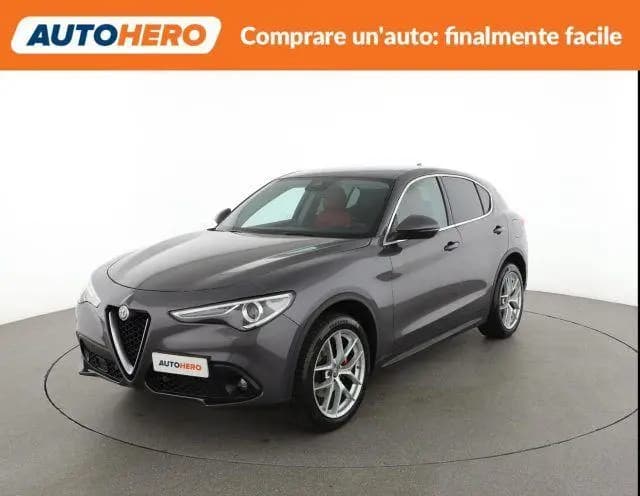 Main__Slider__Photo:Alfa Romeo Stelvio ALFA ROMEO Stelvio 2.2 Turbodiesel 210 CV AT8 Q4 11/2019-0