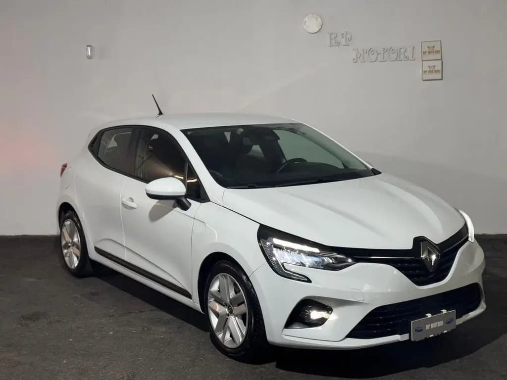 Main__Slider__Photo:Other Renault Clio Blue dCi 100 CV 5 porte Evolution 02/2022-0