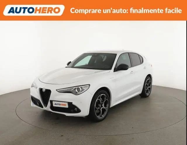 Main__Slider__Photo:Alfa Romeo Stelvio ALFA ROMEO Stelvio 2.2 Turbodiesel 210 CV AT8 Q4 05/2023-0