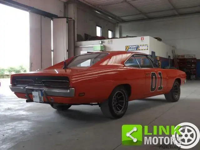 Main__Slider__Photo:Dodge Charger Charger XP 29 anno1969 ottimo investimento 06/1969-1