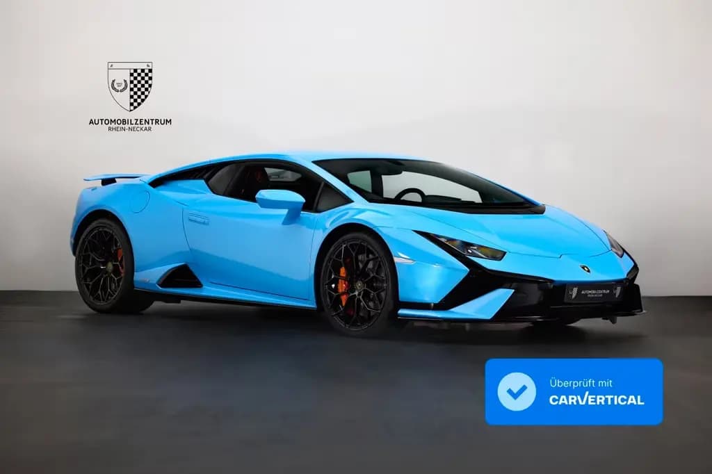 Main__Slider__Photo:Lamborghini Huracán Tecnica AdPersonam/Carbon/Sensonum/Lift 01/2024-0