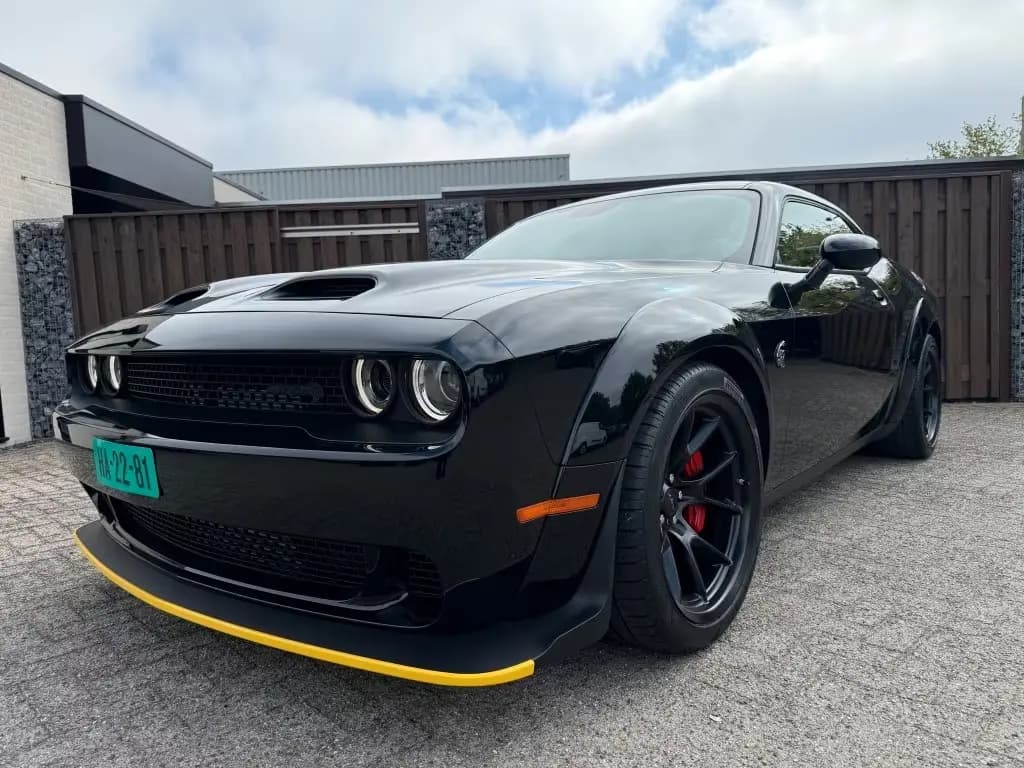 Main__Slider__Photo:Dodge Challenger HELLCAT REDEYE WIDEBODY 09/2023-0