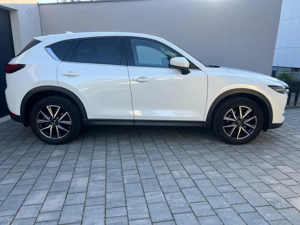 Main__Slider__Photo:Mazda CX-5 2.2 SKYACTIV-D 184 Sports-Line AWD AT S... 01/2019-0