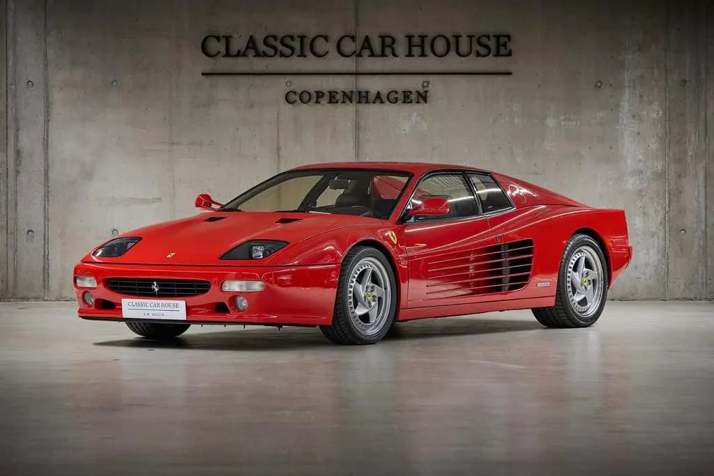 Main__Slider__Photo:Ferrari 512 - M 01/1995-0