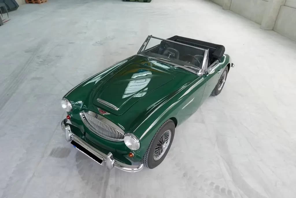 Main__Slider__Photo:Austin Healey Other Andere 06/1962-0