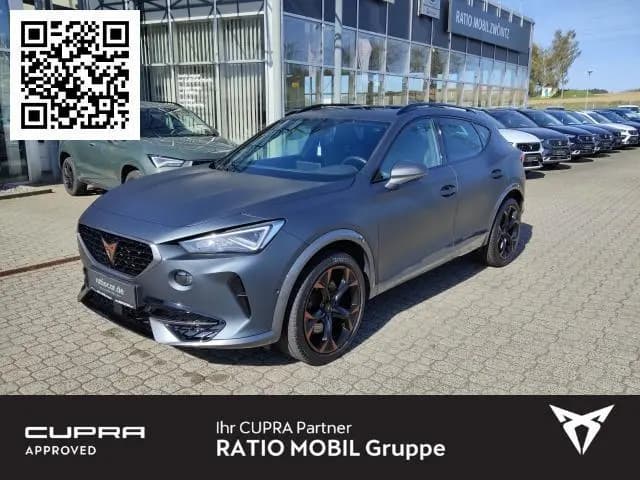 Main__Slider__Photo:Cupra Formentor VZ 2.0 TSI DSG 4DRIVE PANORAMADACH SHZ 01/2022-0