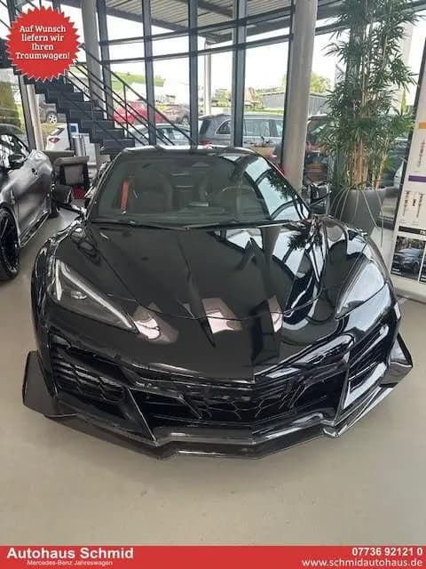 Main__Slider__Photo:Corvette Z06 Chevrolet (C8), Coupe, 3LZ, Z 07 Perf. Pa... 02/2025-0