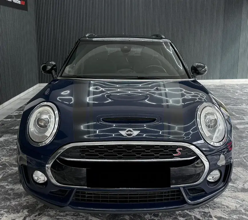 Main__Slider__Photo:MINI Cooper S COOPER_S Clubman Cooper S Automatik 07/2017-1