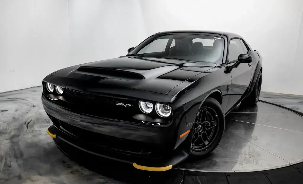Main__Slider__Photo:Dodge Challenger SRT Hellcat Demon 170 Karbon (#065) 03/2024-1