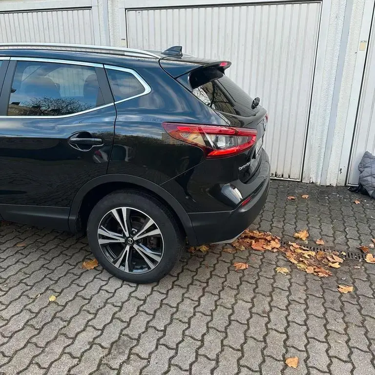 Main__Slider__Photo:Nissan Qashqai J11 160 PS Automatik / 1 Hand 12/2019-1