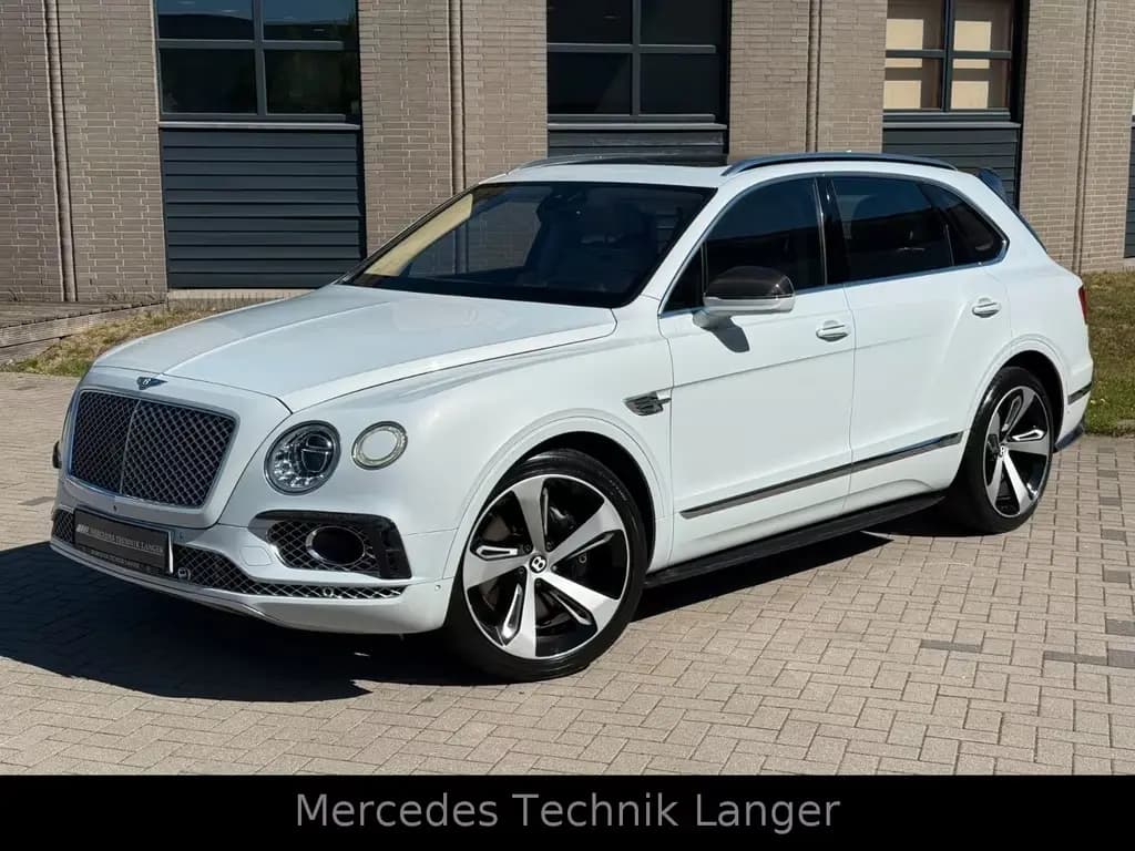 Main__Slider__Photo:Bentley Bentayga 6.0 W12 MULINER/CARBON 06/2017-0